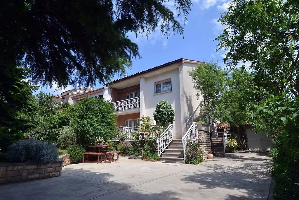 Apartment Rojnic Pula