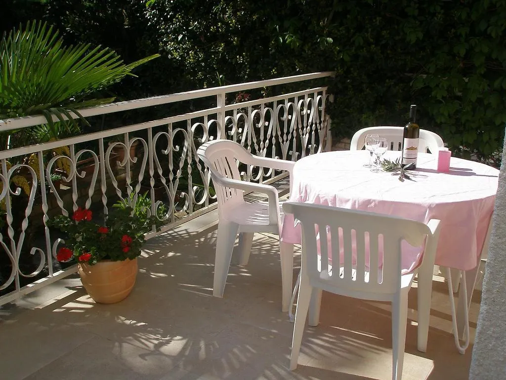Apartment Rojnic Pula Croatia