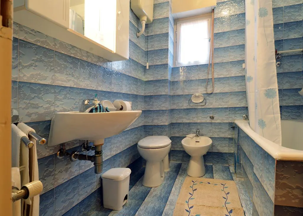 Apartment Rojnic Pula Croatia